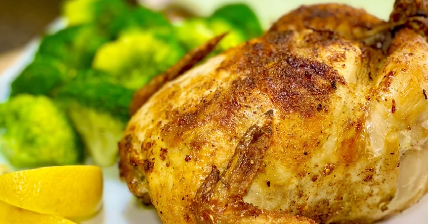 couscous stuffed cornish hens recipe
