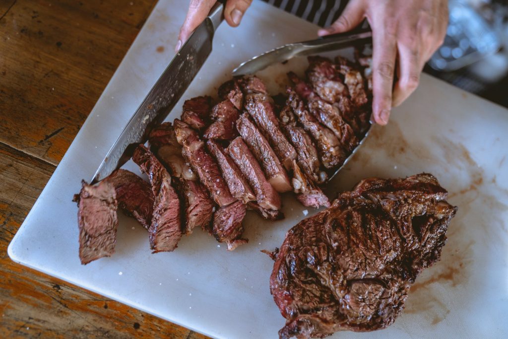 Easy Tri Tip Made In The Oven 