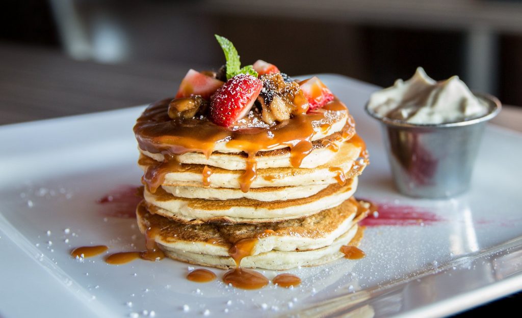 21 Best American Breakfast Foods to Start Your Day Right 