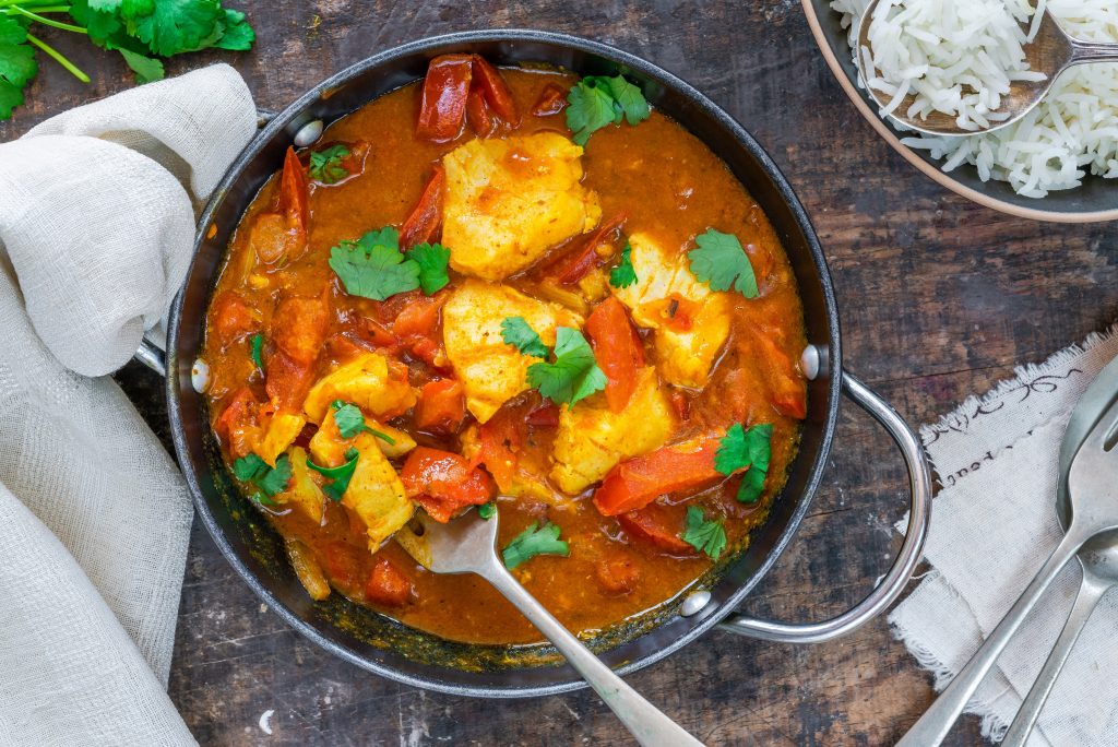 goan fish curry recipe