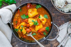goan fish curry recipe