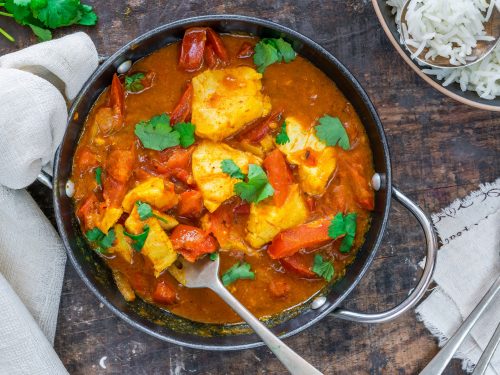 goan fish curry recipe