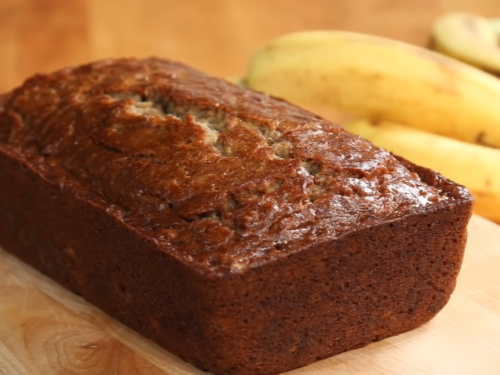 hawaiian nut banana bread recipe