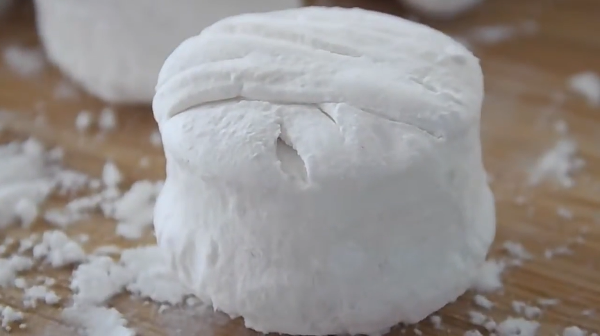 homemade vanilla bean marshmallows recipe