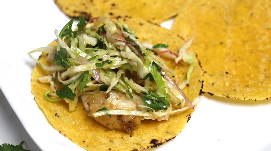 mexican coleslaw recipe