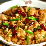 Mongolian Chicken Recipe-image