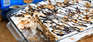 no bake chips ahoy icebox cake recipe