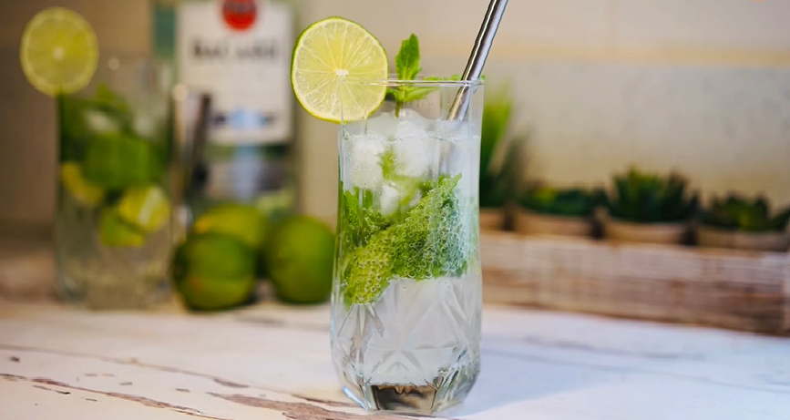 nojito recipe