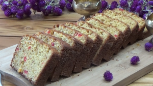 orange apricot loaf recipe