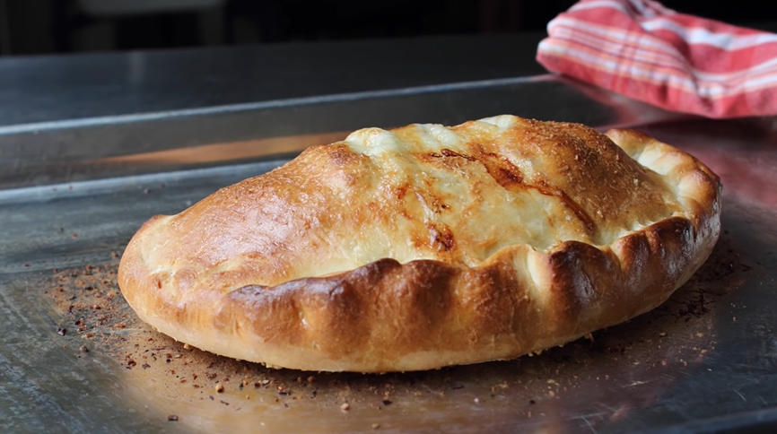 perfect every time pizza or calzone dough recipe