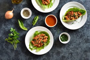 pf changs chicken lettuce wraps recipe