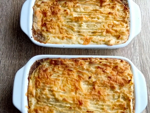 potato, celery, and gruyere pie recipe