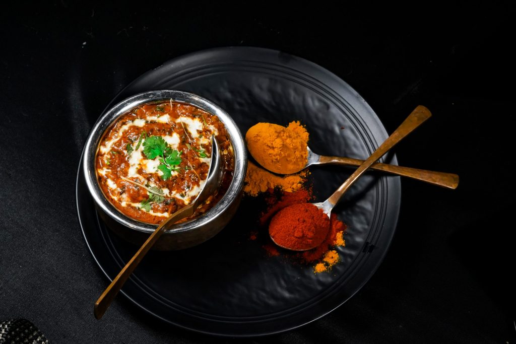 quick dal makhani recipe