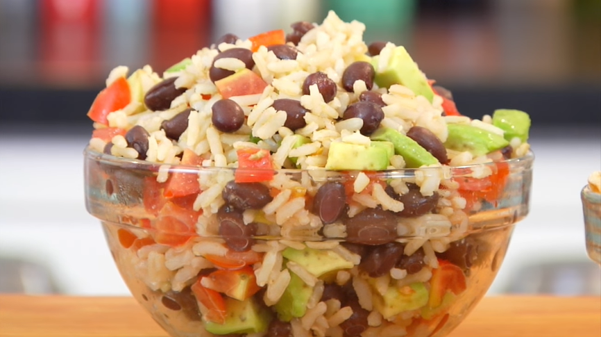 simple brown rice recipe