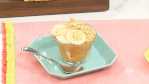 slow cooker pumpkin pie pudding recipe