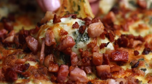 spinach artichoke dip with bacon recipe