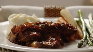 sweet and sour jewish brisket recipe