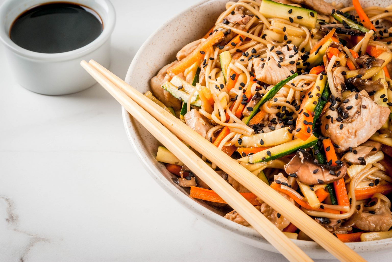30 Best Light Dinner Ideas for Healthier Meals - Recipes.net