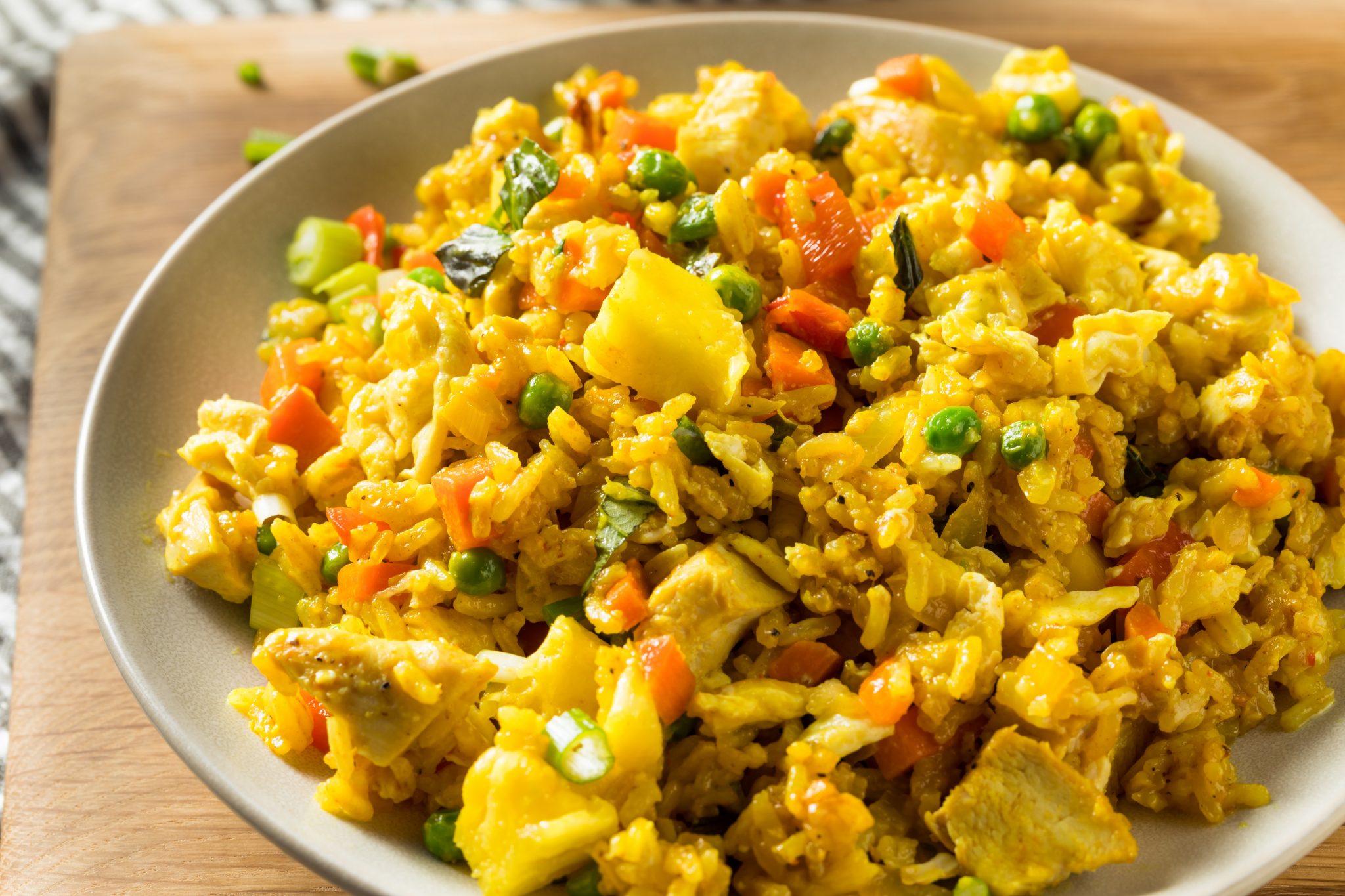 30 Best Light Dinner Ideas for Healthier Meals - Recipes.net