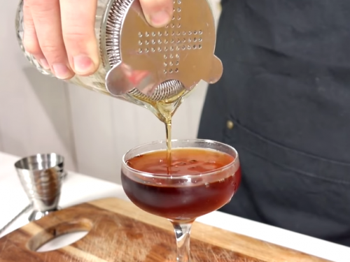 trifecta cocktail recipe