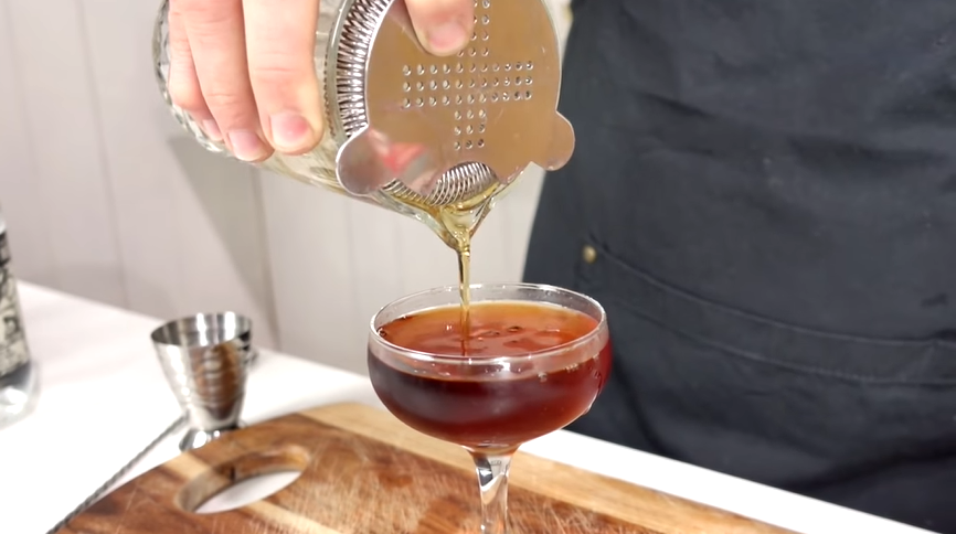 trifecta cocktail recipe