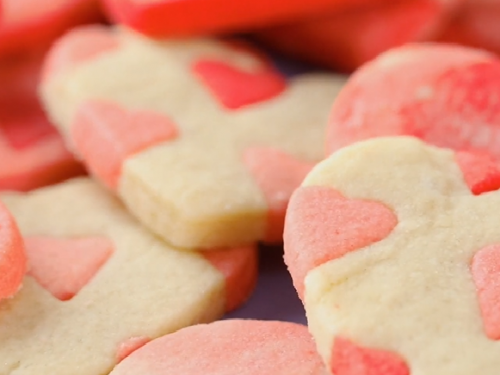 valentines day cookie recipe