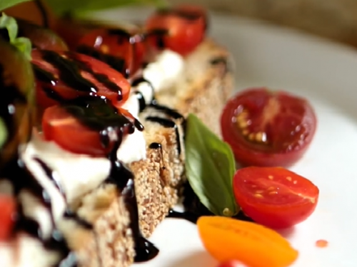 whipped feta spread recipe