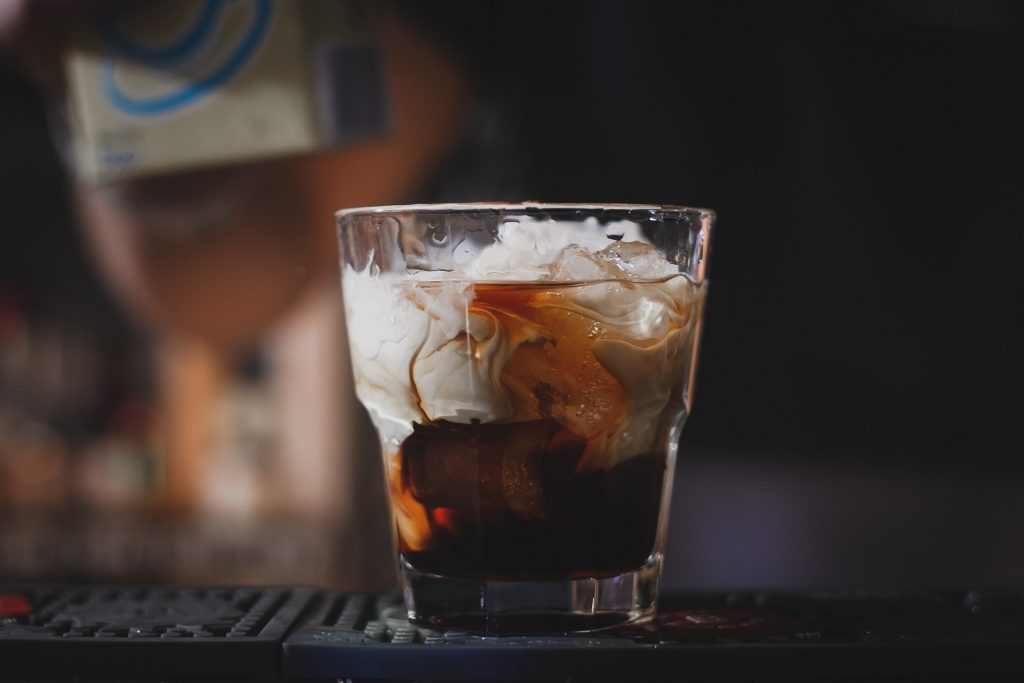 white russian recipe