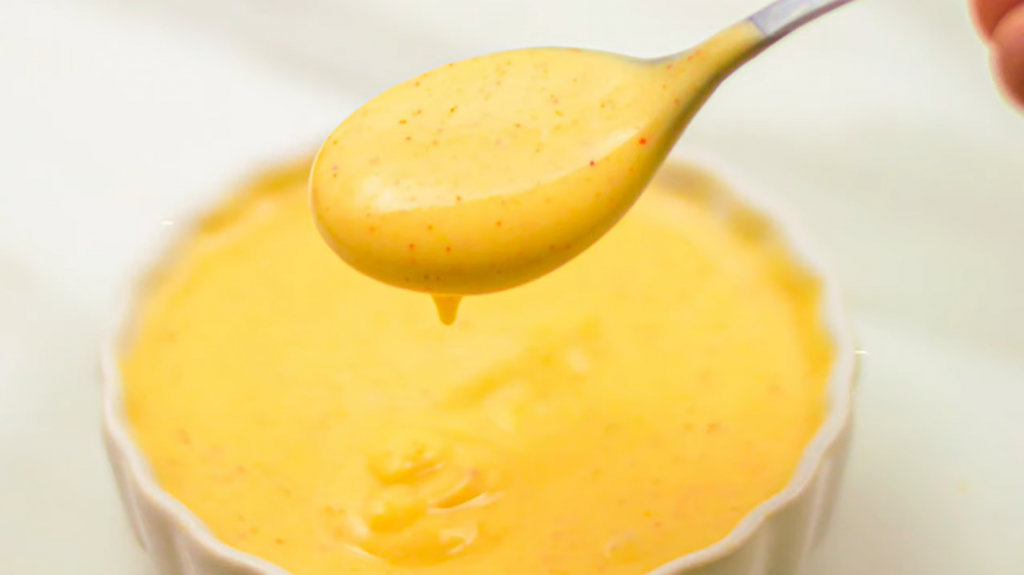 honey mustard recipe