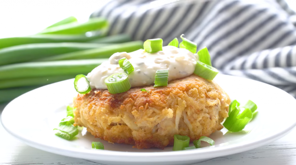 Save on Phillips Maryland Style Crab Cakes - 2 ct Frozen Order Online  Delivery | Giant