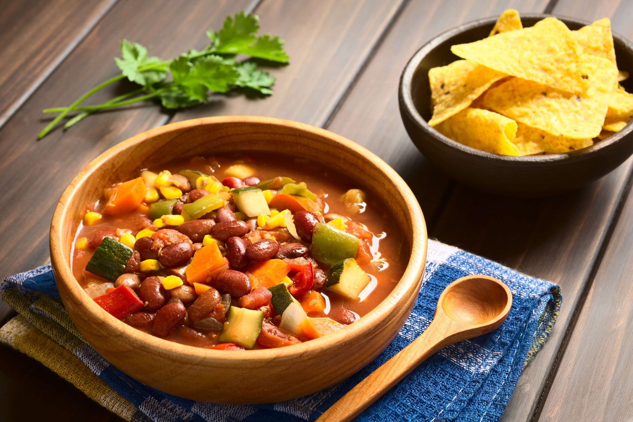 37 Chili Toppings for the Best Chili Bar - Recipes.net