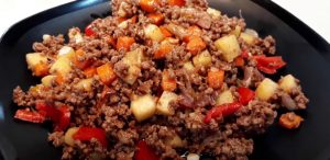 picadillo recipe